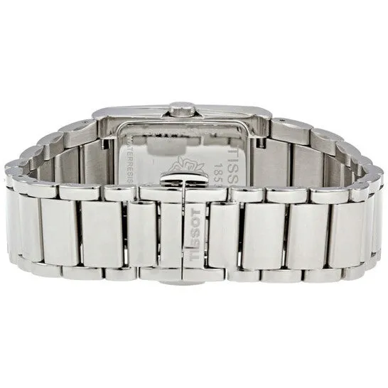Watches JMS always Original Tissot GenerosiT Diamond Ladies Watch T0073091105600 Watches JMS always Original Tissot GenerosiT Diamond Ladies Watch T0073091105600
