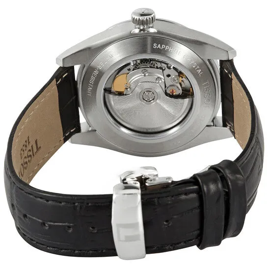Watches JMS always Original Tissot Gentleman Powermatic 80 Automatic Blue Dial Watch T1274071604101 Watches JMS always Original Tissot Gentleman Powermatic 80 Automatic Blue Dial Watch T1274071604101