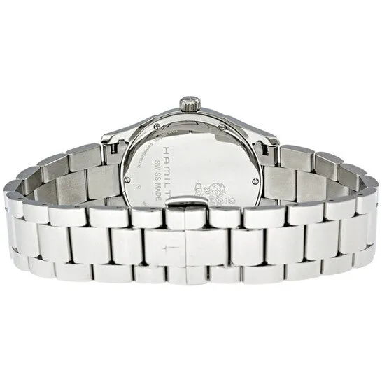 Watches Original Hamilton American Classics Jazzmaster Diamonds Ladies Watch H32381115 JMS always Watches Original Hamilton American Classics Jazzmaster Diamonds Ladies Watch H32381115 JMS always