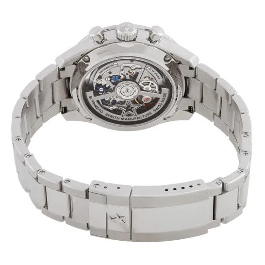 Watches Original Zenith Chronomaster Sport Chronograph Automatic Pink Dial Watch 033109360018M3100 JMS always Watches Original Zenith Chronomaster Sport Chronograph Automatic Pink Dial Watch 033109360018M3100 JMS always